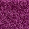 vidaXL Trapmatten 15 st 65x21x4 cm Violet Rechthoekige Rand