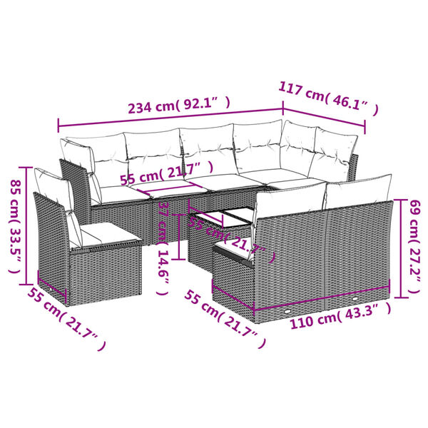 Productafbeelding 3 van 14