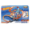 Hot Wheels Speelset Sky Crash Tower Action