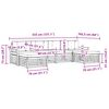 Miniatuurafbeelding van het product 8 van 9