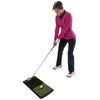 Pure2Improve Golfslagmat 60x31x6,5 cm P2I641690