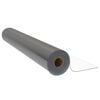 vidaXL Tafelbeschermerrol 0,9x15 m 1,6 mm PVC transparant