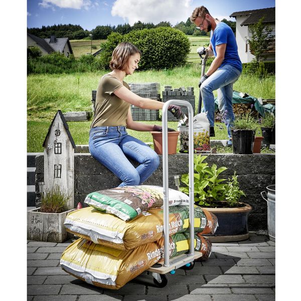 wolfcraft 5-in-1 Meubel hondje met handgreep FT350B 5548000