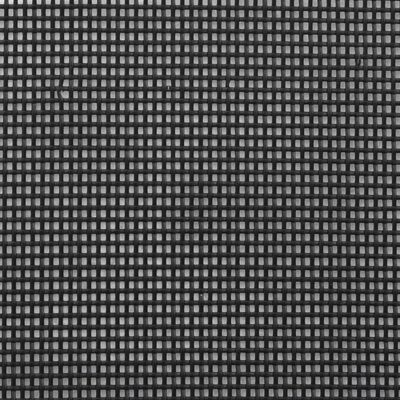 vidaXL Huisdierenhek uittrekbaar 82,5x125 cm zwart