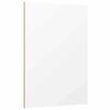 vidaXL Decorpanelen 12 st Wit 30 x 42 x 0.27 cm Bewerkt hout