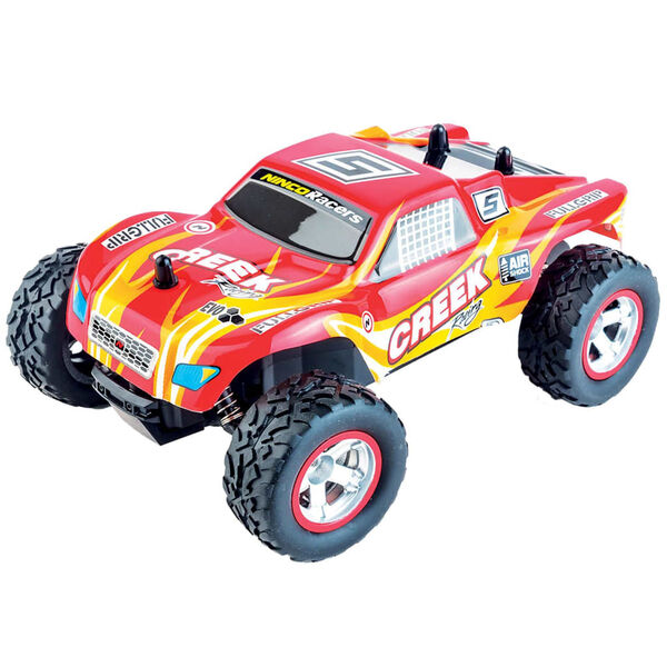 Ninco Monstertruck radiografisch bestuurbaar Creek 1:22