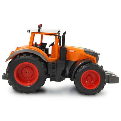 JAMARA Tractor Fendt 1050 Vario Municipal radiografisch 1:16 oranje