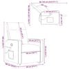 Miniatuurafbeelding van het product 17 van 17