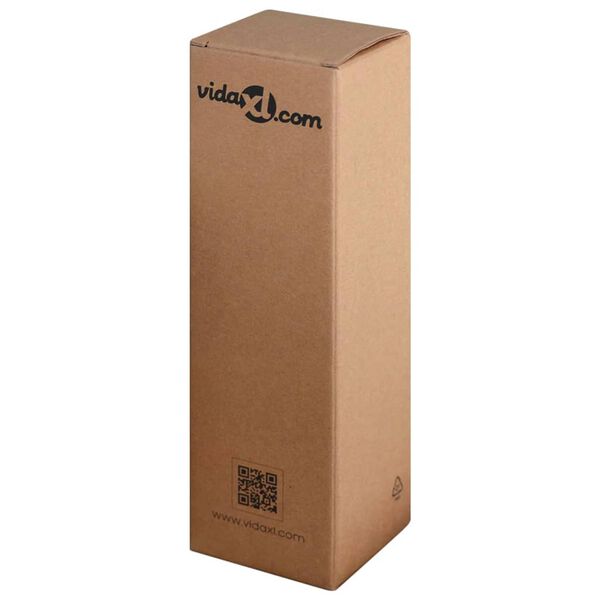 vidaXL Textielvlekverwijderaar/tapijtreiniger 250 ml