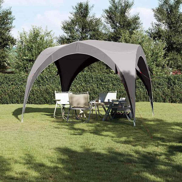 vidaXL Partytent waterdicht wit