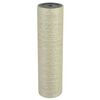 vidaXL Kattenkrabpaal 8x30 cm 8 mm beige