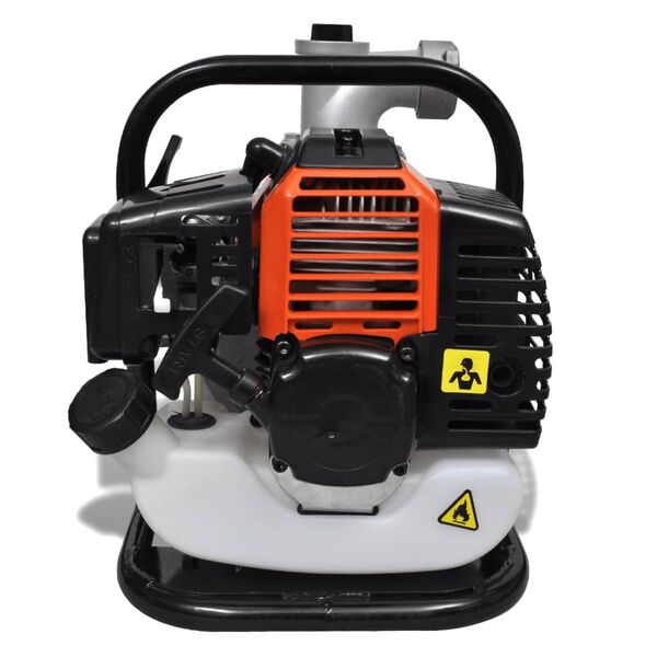 Waterpomp benzine 2- traps 1,25 kW 1,3 L