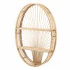 KidsDepot Wandschap Messa rattan