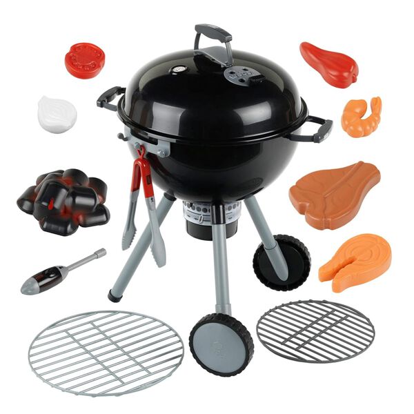 Weber Speelgoedbarbecue One-Touch Premium
