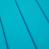 vidaXL Zon Loungerkussen Turquoise 178 x 60 x 4 cm Oxford stof