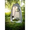 Easy Camp Toilettent Little Loo pop-up granietgrijs
