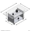 Miniatuurafbeelding van het product 3 van 4