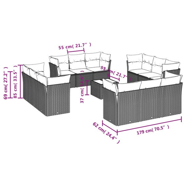 Productafbeelding 3 van 13