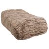 vidaXL Jute Dijkmat Naturel 1,6 x 40 m 100% Tossa Jute