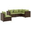 Brown_and_green