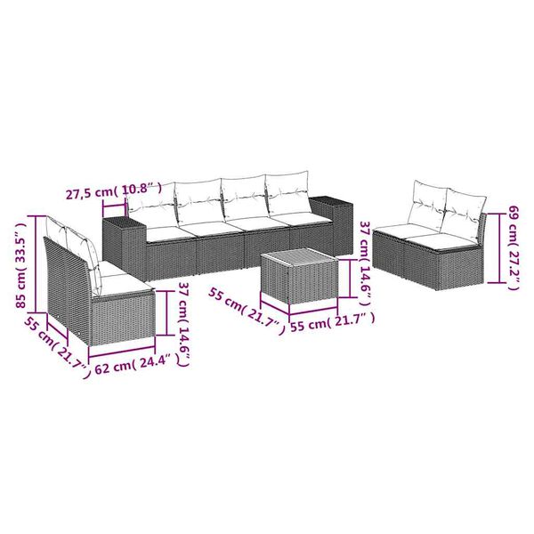 Productafbeelding 3 van 15