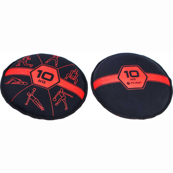 Pure2Improve Zandzak 10 kg