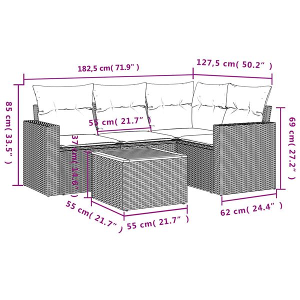 Productafbeelding 3 van 16