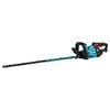 Makita Heggenschaar snoerloos 18 V blauw en zwart