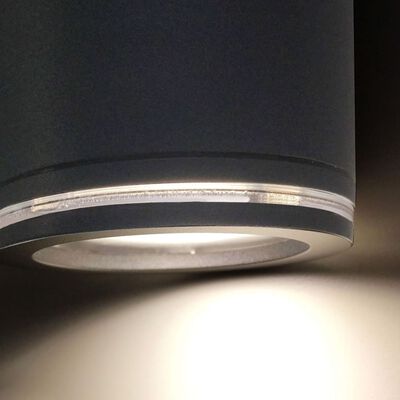 Steinel Tuinspotlight met sensor Spot Garden Sensor Connect zwart