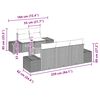 Miniatuurafbeelding van het product 11 van 15