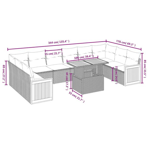 Productafbeelding 3 van 17