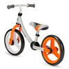 Kinderkraft Loopfiets 2WAY NEXT oranje