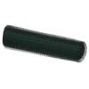 vidaXL Hexagon Hek 0,4 x 25 m PVC Groen