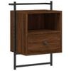 Brown_oak
