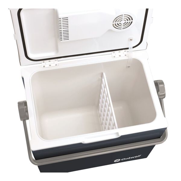 Outwell Koelbox ECOcool Lite 24L 12V/230V donkerblauw