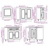 Miniatuurafbeelding van het product 10 van 12