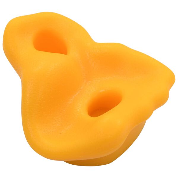 vidaXL Klimstenen 20 st PE meerkleurig