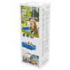 Intex Zwembad Rectangular Frame 220x150x60 cm 28270NP