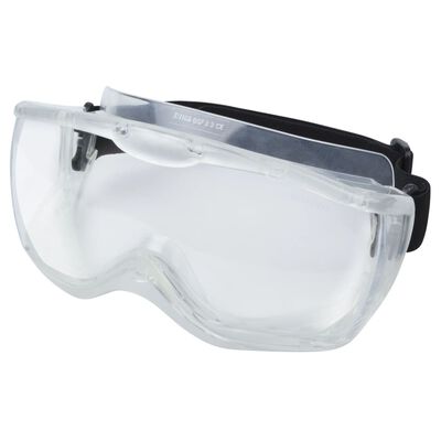 wolfcraft Veiligheidsbril Comfort