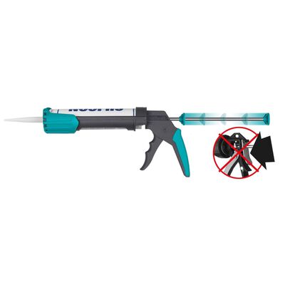 Wolfcraft Kitspuit MG550 4358000 - Gereedschap online kopen Wolfcraft Kitspuit MG550 4358000 - Gereedschap online kopen