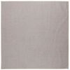 vidaXL Vloerkleden Vierkant LUGO Taupe 200 x 200 cm Polyester