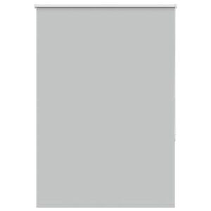 vidaXL Rolgordijn verduisterend 115x130 cm stofbreedte 110,7 cm