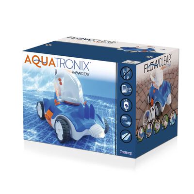 Bestway Zwembadreinigingsrobot Flowclear Aquatronix 58482