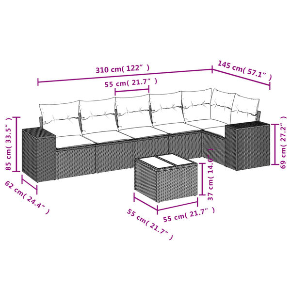 Productafbeelding 3 van 17