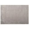 vidaXL Vloerkleden Rechthoekig SIROLO Zand 230 x 160 cm Polyester