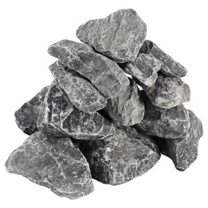 vidaXL Saunastenen 15 kg