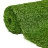 vidaXL Kunstgras 1x2 m/30 mm groen