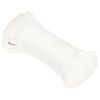 vidaXL Boottouw 3 mm 50 m polypropyleen volwit