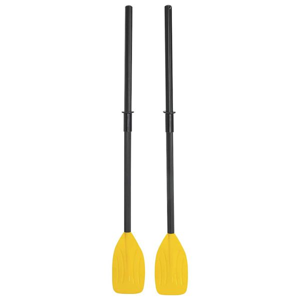 Bestway Hydro-Force Opblaasbootset Treck X2 255x127 cm