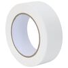 vidaXL Verf Maskertapes 50 st Wit 38mm x 50m Papier